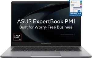 [AXIS/ICICI/SBI/HDFC CC/DC] ASUS ExpertBook Ryzen 5 Laptop (16GB RAM, 512GB SSD)