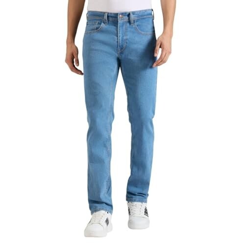 Pepe Jeans Men Jeans