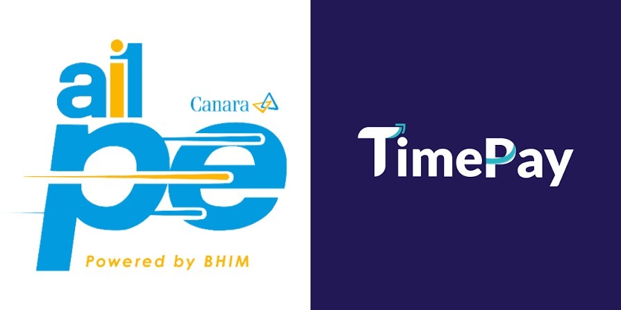 Timepay app Reward x on UPI Transactions | ₹1-3x5 on ₹10x5 (P2M) | ₹1x5 on ₹20x5 (P2P) |  Canara ai1Pe App reward x ₹3-5 on ₹20 (P2P / P2M) 