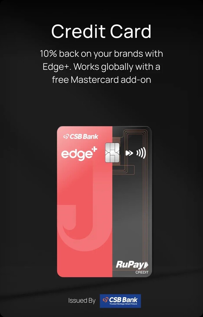 Jupiter App x UPI Cashback Festival | ₹500 Amazon GV + ₹30 CB (300 Jewels)