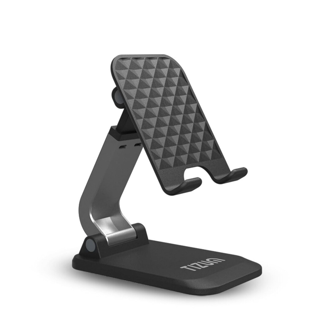  Tizum Universal Mobile & Tablet Stand (Adjustable) @ ₹248
