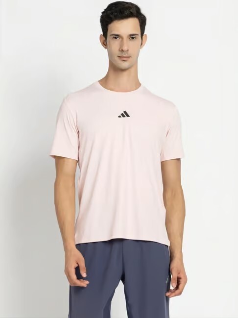 Adidas - Up To 75% Off on Men's Sport T-Shirt 