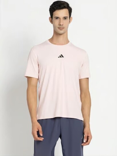 Adidas - Up To 75% Off on Men's Sport T-Shirt 