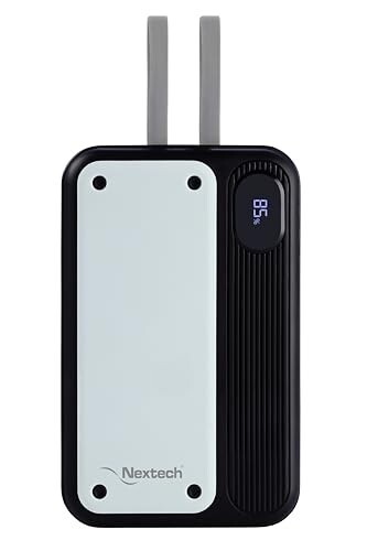 Nextech Pocket Rocket PDQC 22.5W Power Bank