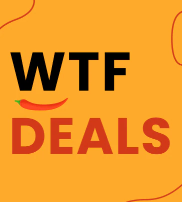Pepperfry - WTF Deals | 100% off Anti Slip Fridge Mat @ 1 + Shipping Charges