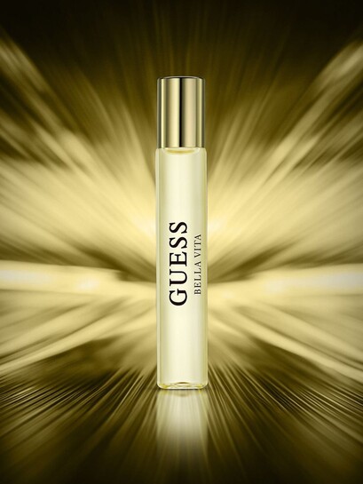 Buy GUESS Bella Vita Long Lasting Eau De Parfum 15ml - Perfume for Women 31338244 | Myntra
