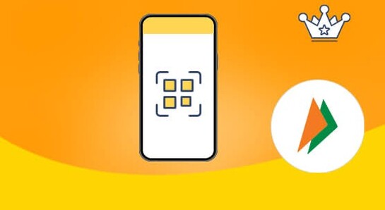Amazon Pay UPI : Get 1% Cashback upto ₹2 on every Scan & Pay transaction of min. ₹20