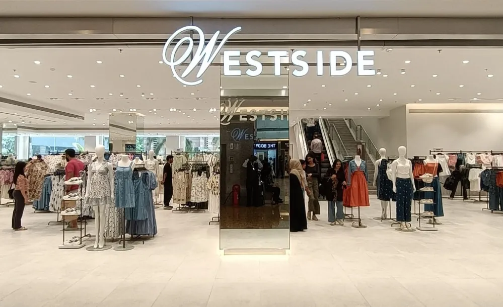 Westside Birthday Month Offer: Get flat 20% Off Discount on Westside on Your Birthday