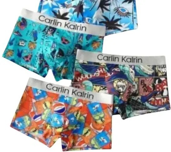 Men's Innerwear starting from ₹39 