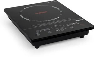 Tower 2000 W Induction Cooktop Touch Panel 