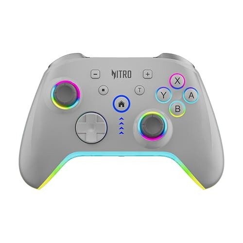 Acer Nitro Katana NT-01 Wireless Game Controller
