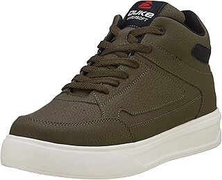 Upto 74% off on Duke Men's Shoes 
