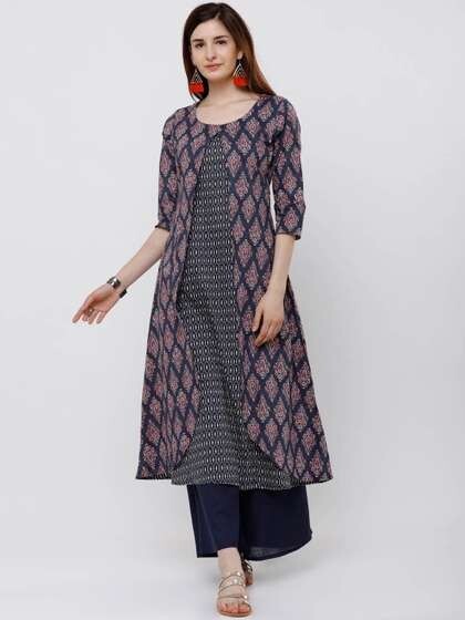Up to 89% Off on Vishudh Ethnic wear 