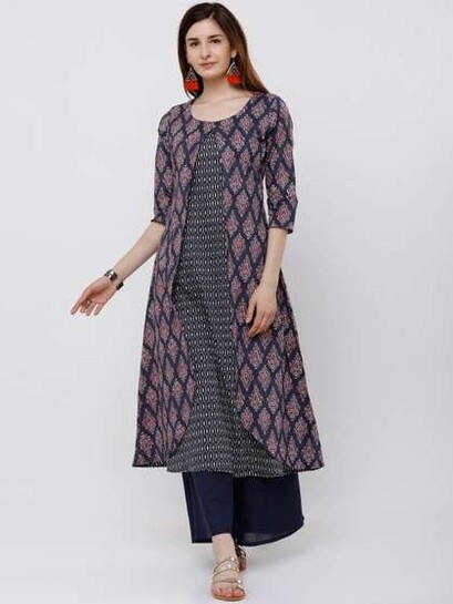 Up to 89% Off on Vishudh Ethnic wear 