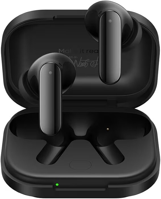 realme Buds Air 8 Pro TWS Earbuds with 11mm+6mm Dual DAC Drivers