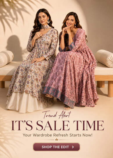 Aurelia Bonanza Sale | Up to 60% Off on Summer Styles