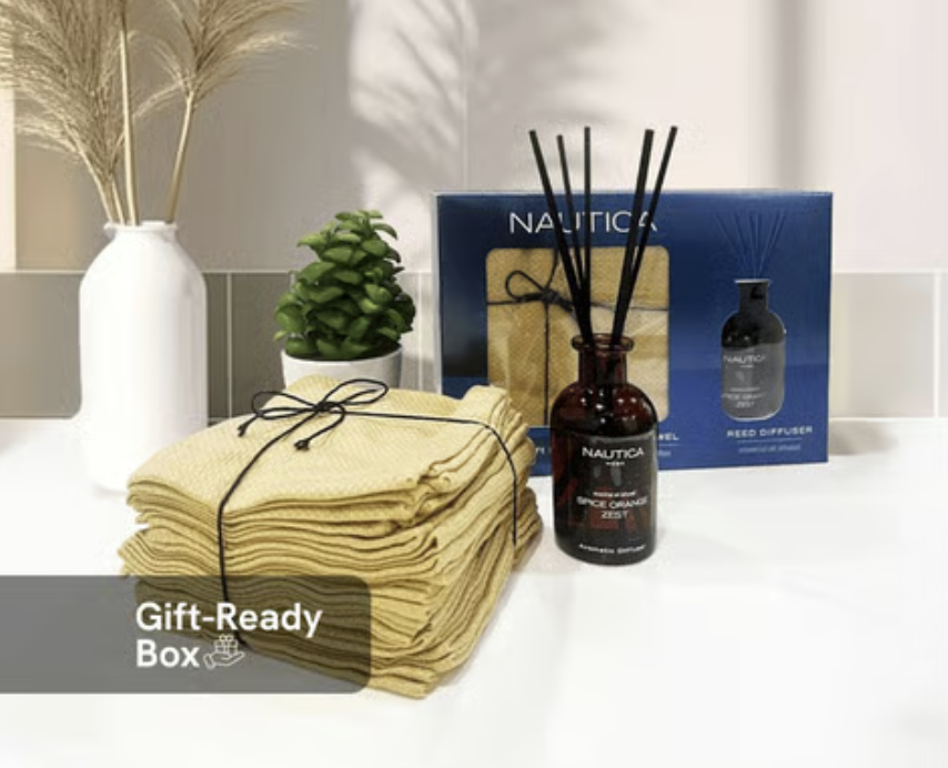 Blinkit Nautica Gift options upto 92% off [location specific]