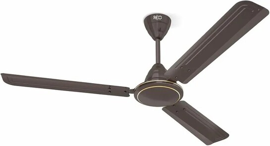  Havells Reo Tejas 1200 mm Ceiling Fan (Smoke brown) 