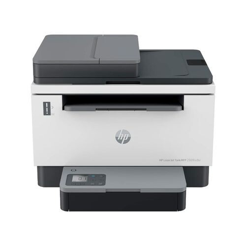 HP LaserJet Tank MFP 2606sdw Wireless Monochrome Laser All-in-One Printer