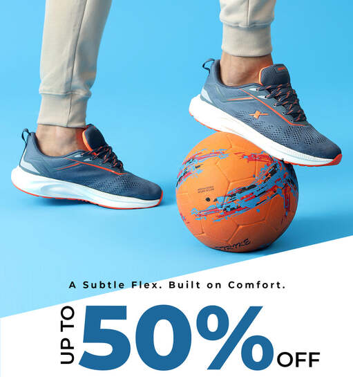  Relaxo Footwear Sale | Up to 50% Off
