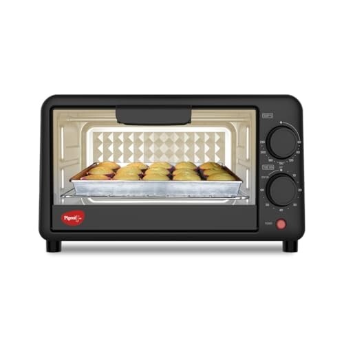 Pigeon Oven Toaster Grill (12381) 9 Liters OTG