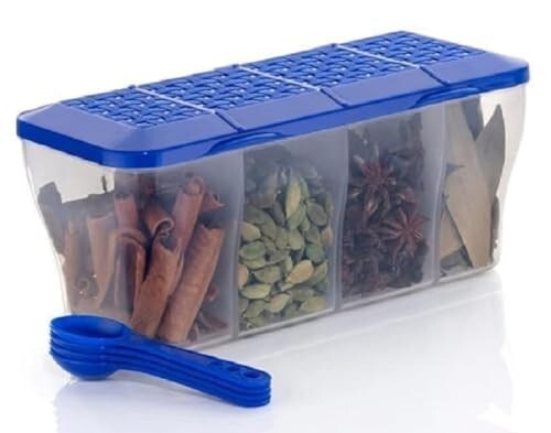 4 In 1 Masala Box