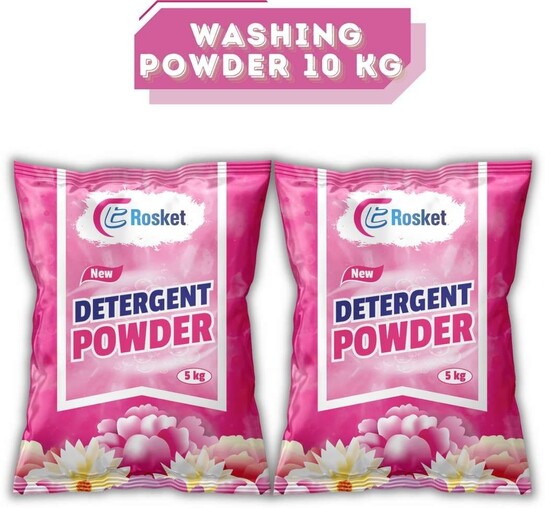 Detergent Powder 10kg