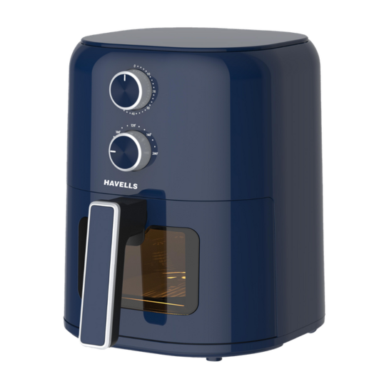 HAVELLS Prolife Brio Air Fryer 4.2 L....more (LiveShop+)