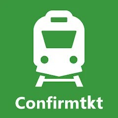ConfirmTkt - Get Rs. 300/50 cashback in ticket wallet