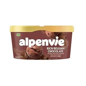 Heritage Alpenvie Rich Belgian Chocolate, 950 ml