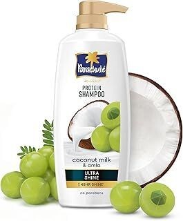 Parachute Advansed Shampoo Upto 60% off  + Coupon Discount