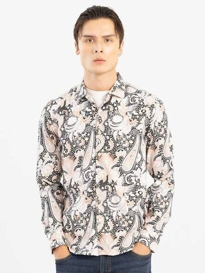 Up To 81% Off - SNITCH Shirts 