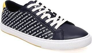  Upto 80% Off On U.S Polo Assn. Men's Shoes