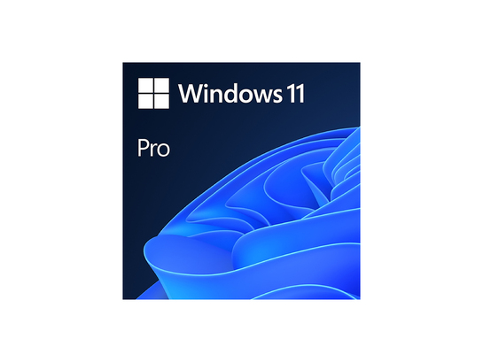 Microsoft Windows 11 Pro Lifetime License (One-Time Purchase / 1 PC) at just $11.96 (~₹1,130) - 94% Off