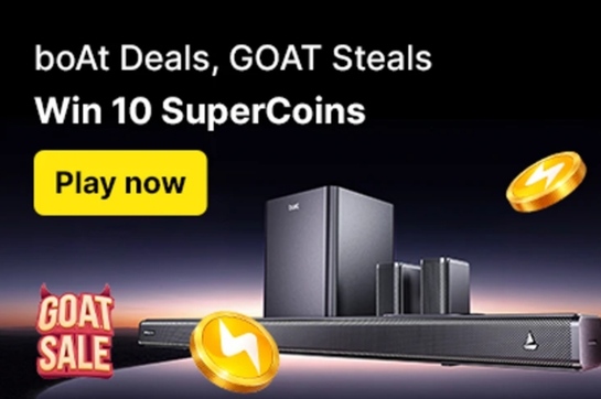 5 Challenges on flipkart win 48 supercoins