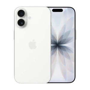 APPLE iPhone 17 (White, 256 GB)