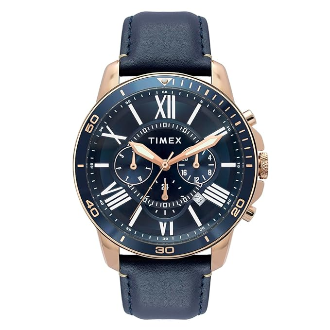 Titan, Sonata & Timex & More Brand Upto 55% Off 