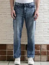 Upto 87% off on Mast & Harbour Men's Jeans 