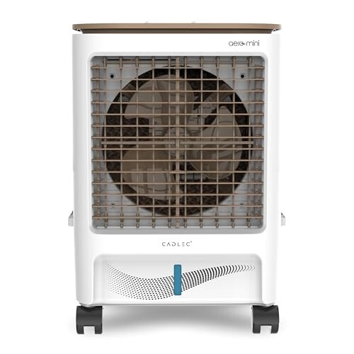 Cadlec AeroMini 20L Personal Air Cooler