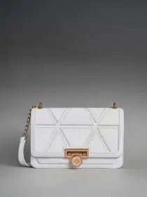 Upto 82% off on Lino Perros Handbags 
