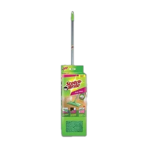 Scotch-Brite Multi-purpose Microfiber for Dry & Wet Cleaning Flat...more(location specific)