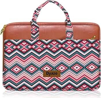 Dyazo 13 inch to 13.3 inch Laptop Bag for Woman