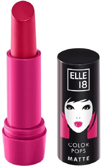 ELLE 18 Color Pop Matte Lip Color P23