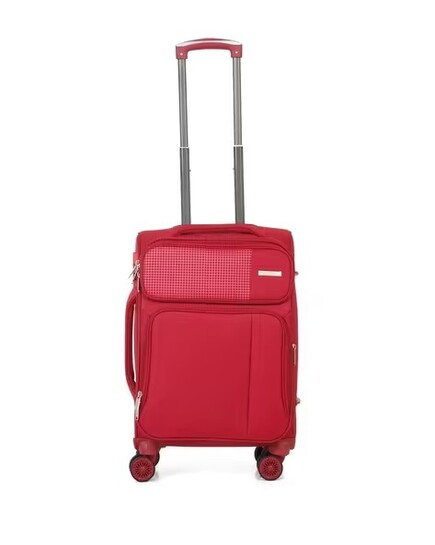 Up to 88% Off on Branded Trolley Bags (Aristocrat, Mokobara, Safari & More)