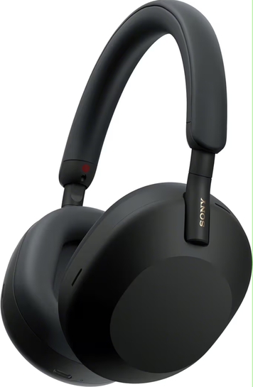 SONY WH-1000XM5 Bluetooth Headphone with Mic