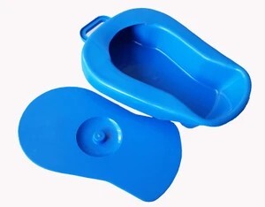 Naulakha Urine Pot (1000 ml Blue)