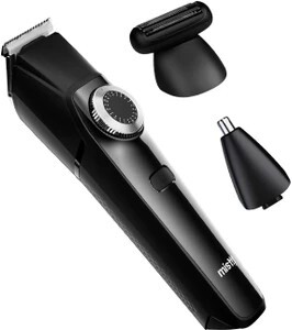 Misfit Groom 700 3-in-1 Trimmer 180 min  Runtime 40 Length 