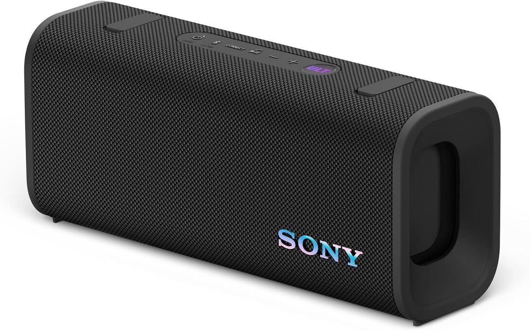 Sony New ULT Field 3 Wireless 48W Bluetooth Speaker