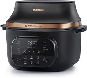PHILIPS NX5300/00 OneChef, Smart All in One Cooking Device