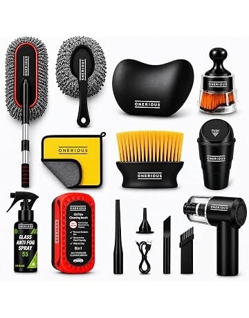Up to 75% Off on Car & Motorbike Care